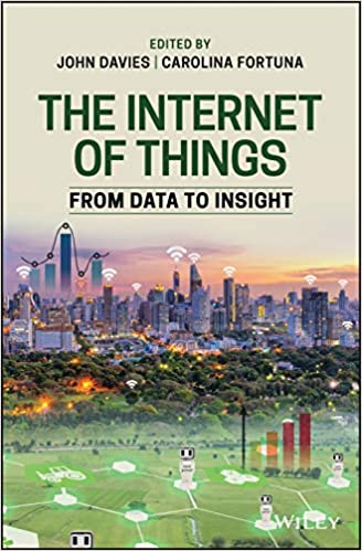  دانلود کتاب Internet Of Things From Data To Insight, 2020 - دانلود کتاب های دانشگاهی