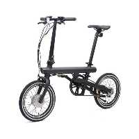 خرید و قیمت دوچرخه برقی هوشمند تاشو شیائومی MI SMART ELECTRIC FOLDING BIKE - کی ام کالا