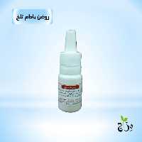 روغن بادام تلخ 10cc مزاج (2عدد)