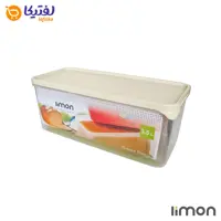 جای نان تست لیمون (الوان)