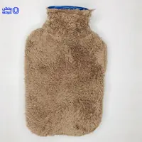 کیسه ابگرم روکش دار