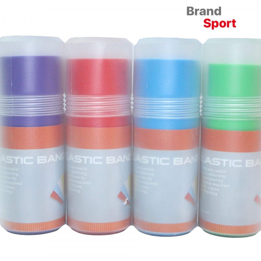 کش پیلاتس 2 متریpilates