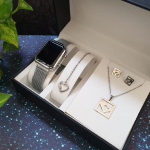 ساعتمچی ال ای دی دیجیتالی LED