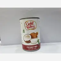 شیر نارگیل 400گرمی قوطی