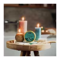 کرم بدن سنسی مدل Time to de-stress حجم 200میل
