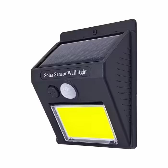 چراغ خورشیدی دیواریsolar light