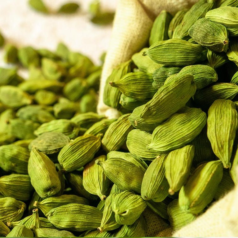 هل اکبر بنفش 100گرمی