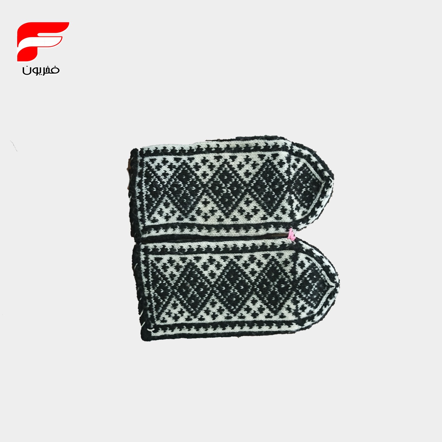 جوراب سنتی زیبا 15