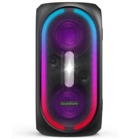 اسپیکر بلوتوثی قابل حمل انکر مدل Anker Soundcore Rave Plus A3391 با توان 160 وات