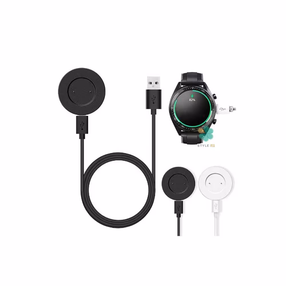 داک شارژر ساعت هوشمند هواوی Huawei Honor MagicWatch 2