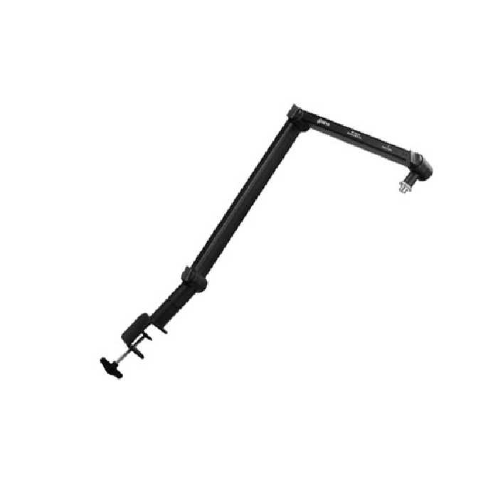 بازوی نگهدارنده‌ی میکروفن استودیویی بویا مدل BY-BA30