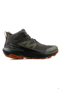کفش های فضای باز مشکی مردانه MID GTX Salomon