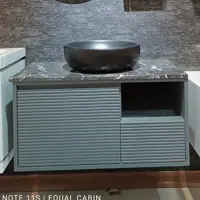 کابین روشوییPVC