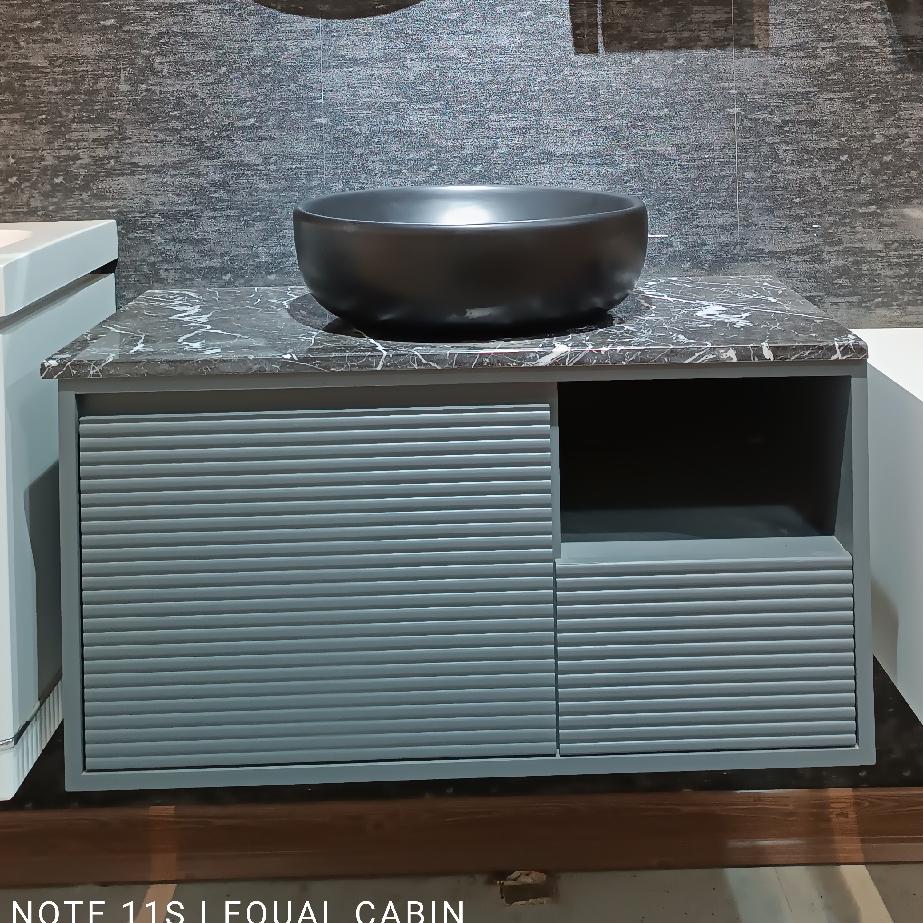 کابین روشوییPVC