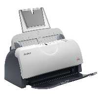 اسکنر حرفه ای 121 ای ویژن