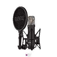 میکروفون استودیویی Rode NT1 Signature Series