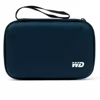 کیف هارد WD

