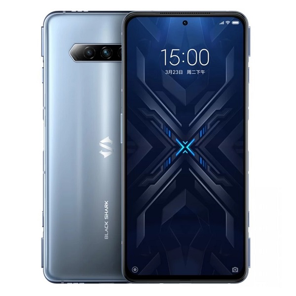 برد شارژ شیائومی UIF Xiaomi Black Shark 4 - دنافون