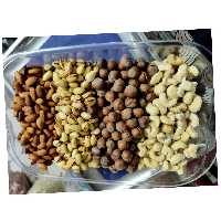 آجیل 4 مغز درجه یک (5kg)