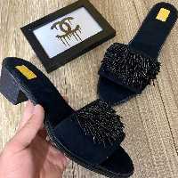 دمپایی سوییت طرح 3