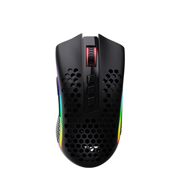 ماوس گیمینگ ردراگون مدل Storm Pro M808-K-S - پردیس پازار
