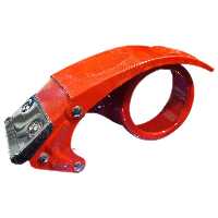 خرید چسب کش بدون دسته بدنه فلزی