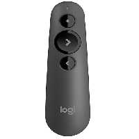 پرزنتر بیسیم لاجیتک مدل آر 500 Logitech