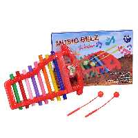 بلز موزیکال 12 نت کد4091