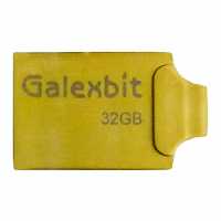 فلش مموری گلکس بیت Metal M6 32GB