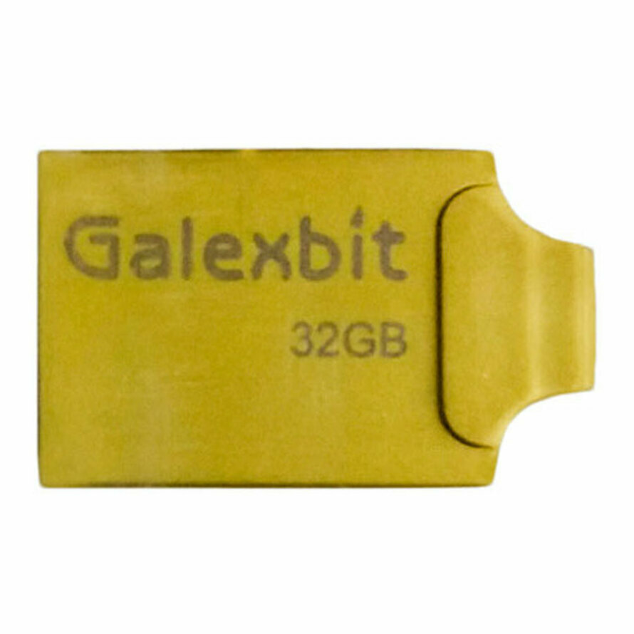 فلش مموری گلکس بیت Metal M6 32GB