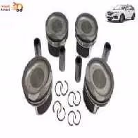 لیفان-X60-AT-MTرینگ دومی  پیستون