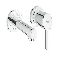روشویی توکار گروهه GROHE مدل Concetto کد -19575001