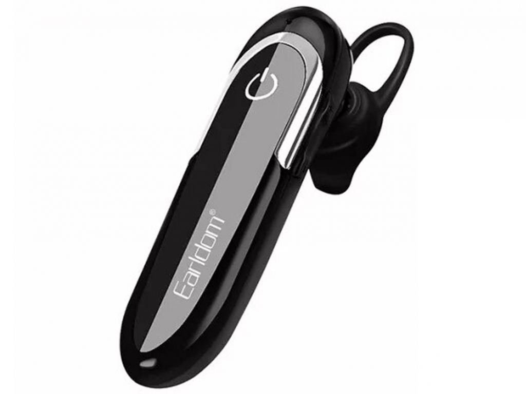 هندزفری بلوتوث تکگوش ارلدام Earldom Single Ear Wireless Earphone ET-BH48