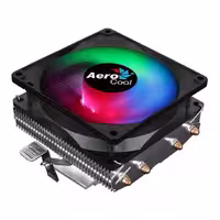 خنک کننده پردازنده آیروکول Air Frost 4 RGB