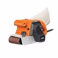 سنباده لرزان نواری AEG نوع BBSE1100
