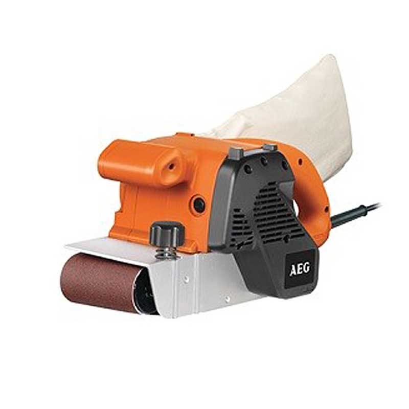 سنباده لرزان نواری AEG نوع BBSE1100