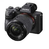 دوربین دیجیتال سونی مدل  Alpha a7 III 28-70mm - کالاوما