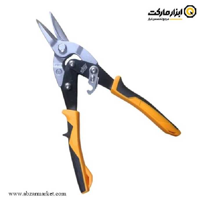 قیچی ورق بر دستی مستقیم بر اسکای مدل ST-5562