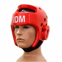 کلاه تکواندو تزریقی IDM