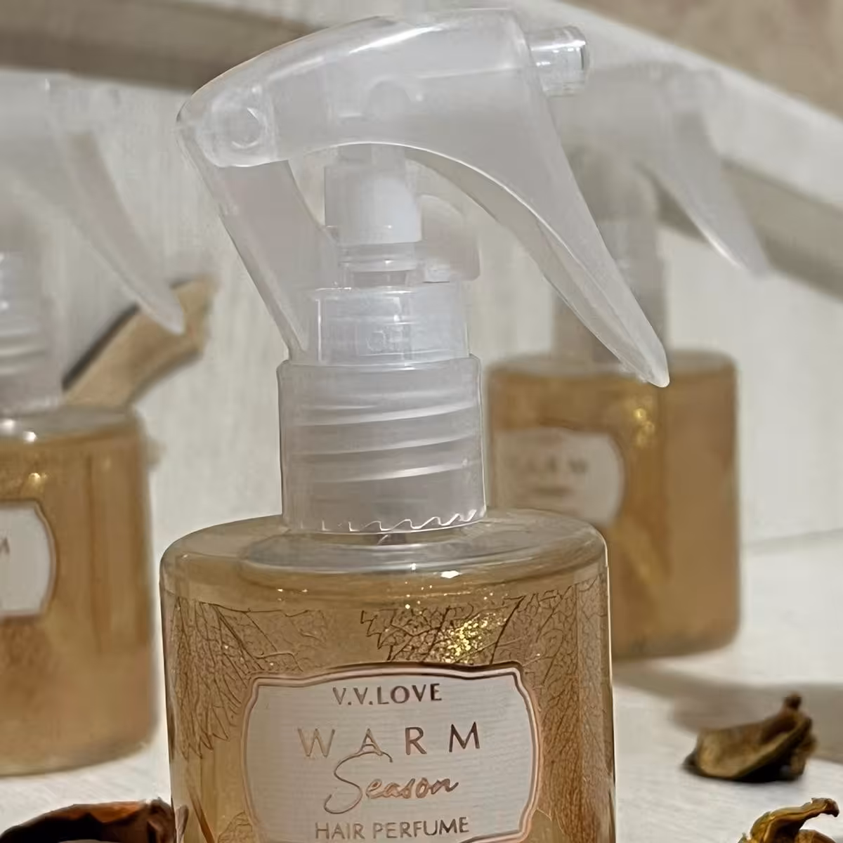 عطر مو   v.v.love