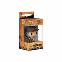 جاکلیدی فانکو مدل ریک گرایمز