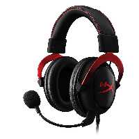 قیمت و خرید هدست گیمینگ باسیم 7.1 هایپرایکس مدل Cloud II Pro | یاس ارتباط