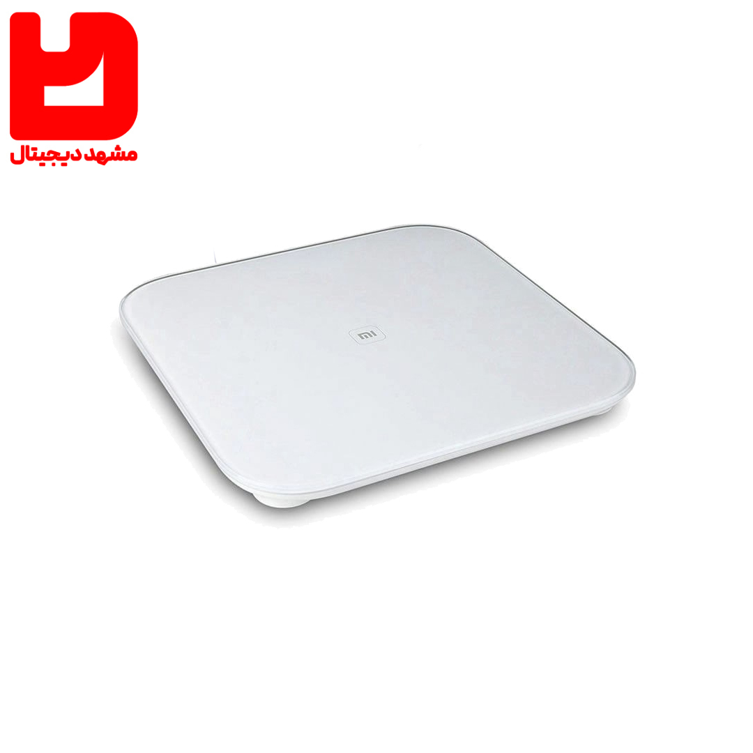 ترازو هوشمند شیائومی مدل mi-smart-scale2