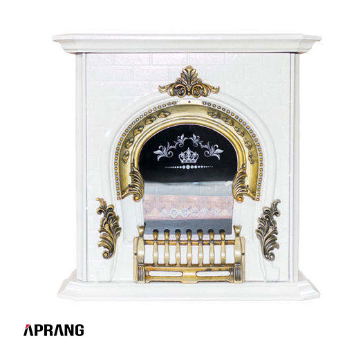 بخاری گازی آی فادر مدل 31000(لطفا با هماهنگی خرید بفرمایید)