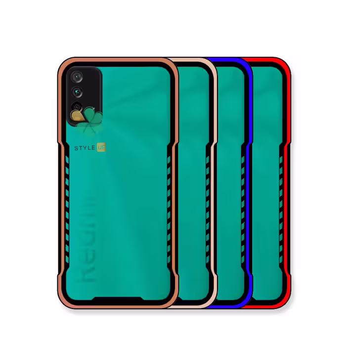 قاب گوشی شیائومی Xiaomi Redmi 9T مدل Titan