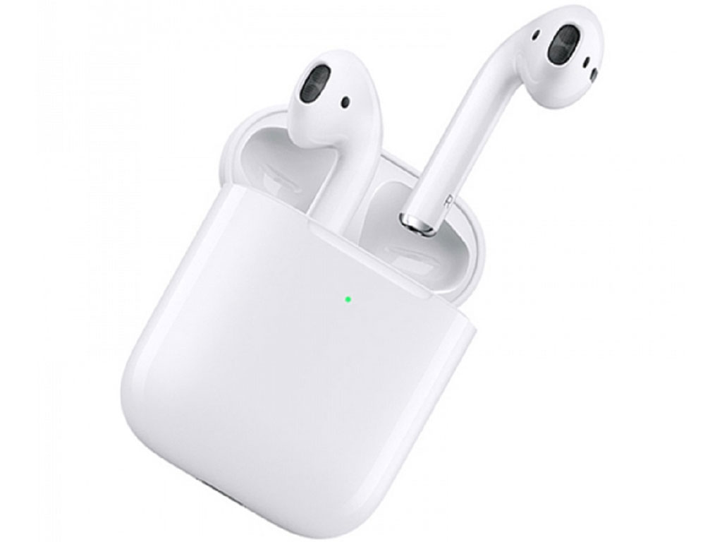 هندزفری بلوتوثی 5.0 ویوو WiWU Airbuds SE Light Sensor True Wireless Stereo