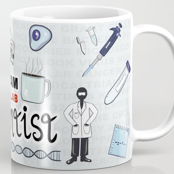 ماگ علوم ازمایشگاهی