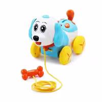 سگ موزیکال سوببر Sobebear YL617 B