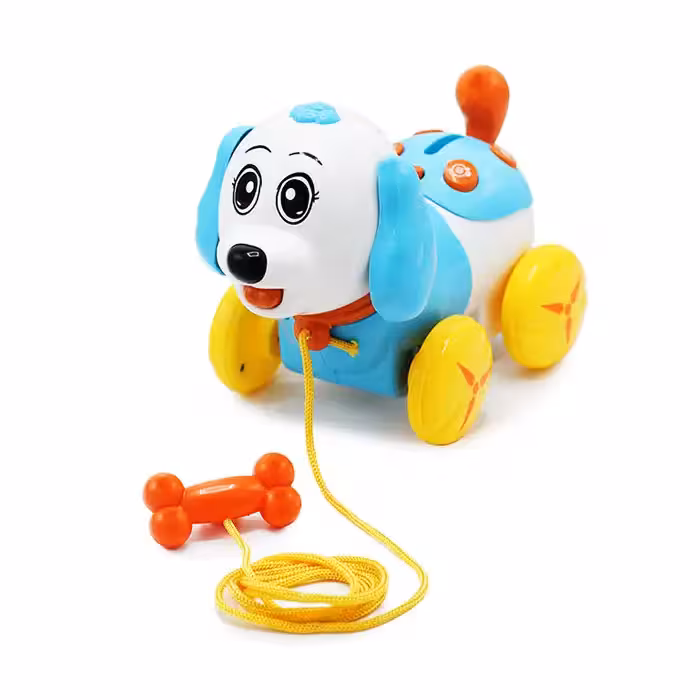 سگ موزیکال سوببر Sobebear YL617 B