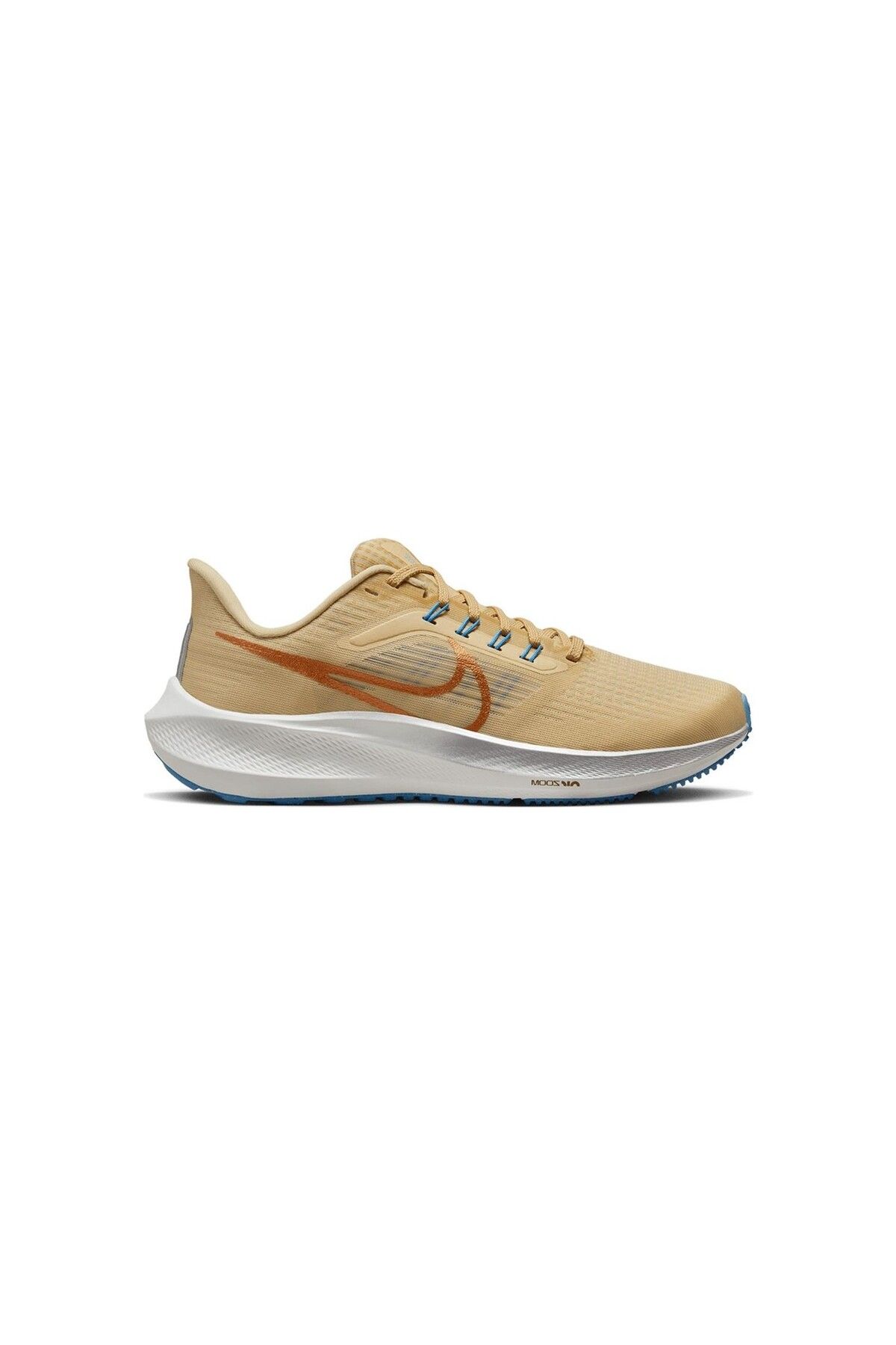 کفش دو و تمرین چند رنگ زنانه كفش كتانى اسپرت مدل 39 airzoom pegasus Nike